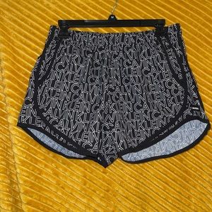 Calvin Klein women’s shorts
